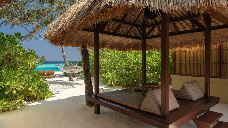 Banyan Tree Vabbinfaru